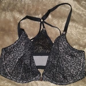 NWT VS Very Sexy Unlined Plunge